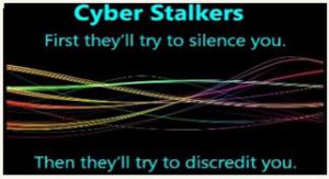 cyberstalkers